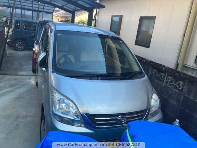 daihatsu move 2010 -DAIHATSU--Move DBA-L175S--L175S-0352551---DAIHATSU--Move DBA-L175S--L175S-0352551- image 1