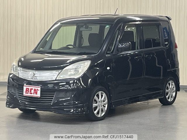 mitsubishi delica-d2 2013 CFJ1517440 image 1