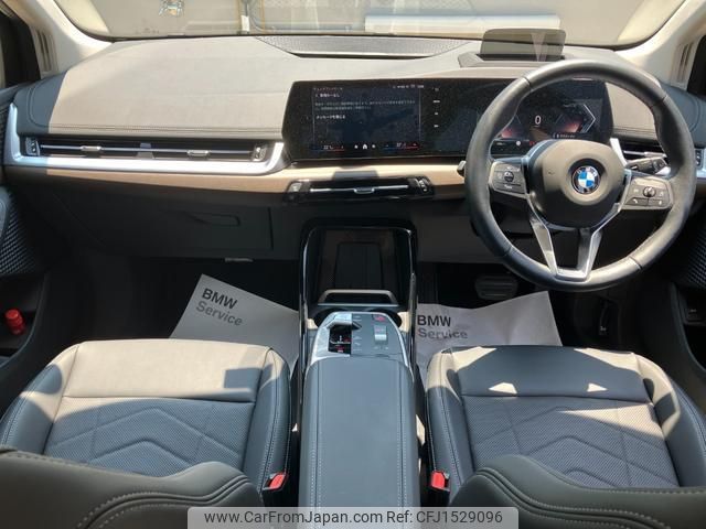 bmw 2-series 2024 CFJ1529096 image 2