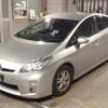 toyota prius 2011 CFJ1729972 image 5