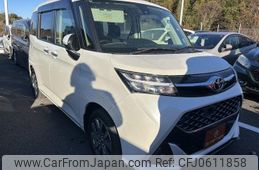 toyota tank 2017 -TOYOTA--Tank DBA-M900A--M900A-0054627---TOYOTA--Tank DBA-M900A--M900A-0054627-