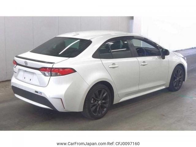 toyota corolla 2019 quick_quick_3BA-ZRE212_6002721 image 2