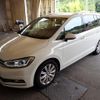 volkswagen golf-touran 2016 quick_quick_DBA-1TCZD_WVGZZZ1TZGW593256 image 1