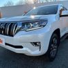 toyota land-cruiser-prado 2023 -TOYOTA--Land Cruiser Prado 3BA-TRJ150W--TRJ150-0177430---TOYOTA--Land Cruiser Prado 3BA-TRJ150W--TRJ150-0177430- image 10