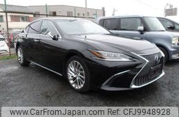 lexus es 2019 -LEXUS--Lexus ES 6AA-AXZH10--AXZH10-1007239---LEXUS--Lexus ES 6AA-AXZH10--AXZH10-1007239-