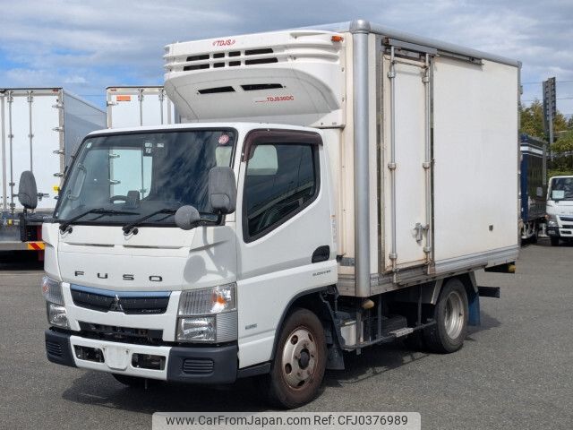 mitsubishi-fuso canter 2019 -MITSUBISHI--Canter TPG-FBA50--FBA50-571077---MITSUBISHI--Canter TPG-FBA50--FBA50-571077- image 1