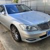 mercedes-benz s-class 2010 -MERCEDES-BENZ--Benz S Class DBA-221171--WDD2211712A348454---MERCEDES-BENZ--Benz S Class DBA-221171--WDD2211712A348454- image 3