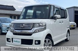 honda n-box 2013 -HONDA--N BOX DBA-JF1--JF1-1150714---HONDA--N BOX DBA-JF1--JF1-1150714-
