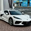 chevrolet corvette 2023 quick_quick_7BA-Y2XC_1G1Y92D40P5130061 image 3