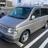 honda stepwagon 2001 -HONDA--Stepwgn LA-RF3--RF3-1048707---HONDA--Stepwgn LA-RF3--RF3-1048707- image 2