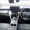 toyota harrier-hybrid 2020 quick_quick_6AA-AXUH80_AXUH80-0005443 image 4