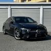 mercedes-benz a-class 2023 -MERCEDES-BENZ--Benz A Class 3DA-177112--W1K1771122J382947---MERCEDES-BENZ--Benz A Class 3DA-177112--W1K1771122J382947- image 9