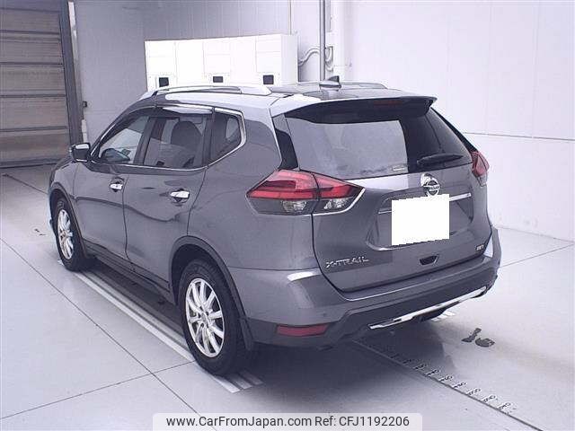 nissan x-trail 2017 -NISSAN 【松本 333ﾑ8778】--X-Trail NT32-080249---NISSAN 【松本 333ﾑ8778】--X-Trail NT32-080249- image 2