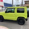 suzuki jimny 2018 -SUZUKI 【伊豆 580ﾁ8757】--Jimny JB64W--110963---SUZUKI 【伊豆 580ﾁ8757】--Jimny JB64W--110963- image 21