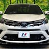 toyota c-hr 2018 -TOYOTA--C-HR DAA-ZYX10--ZYX10-2124211---TOYOTA--C-HR DAA-ZYX10--ZYX10-2124211- image 15