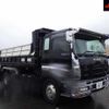 isuzu giga 2007 -ISUZU 【尾張小牧 100ﾊ3872】--Giga CXZ52K8--7000071---ISUZU 【尾張小牧 100ﾊ3872】--Giga CXZ52K8--7000071- image 1