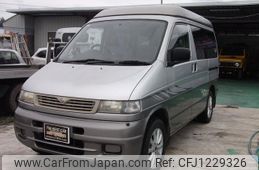 mazda bongo-friendee 1997 e9c560b8caa0eae5c882fea43d630718