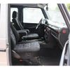 mercedes-benz g-class 1996 -MERCEDES-BENZ--Benz G Class E-463230--WDB46323017106978---MERCEDES-BENZ--Benz G Class E-463230--WDB46323017106978- image 6