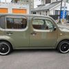 nissan cube 2010 TE4638 image 20