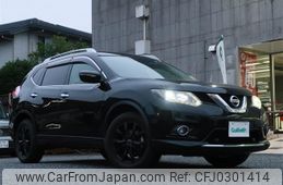 nissan x-trail 2016 -NISSAN--X-Trail DBA-NT32--NT32-538609---NISSAN--X-Trail DBA-NT32--NT32-538609-