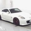 nissan fairlady-z 2003 -NISSAN 【広島 340ｿ511】--Fairlady Z Z33-003293---NISSAN 【広島 340ｿ511】--Fairlady Z Z33-003293- image 1