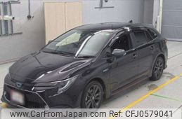 toyota corolla-touring-wagon 2020 -TOYOTA--Corolla Touring 6AA-ZWE211W--ZWE211-6015394---TOYOTA--Corolla Touring 6AA-ZWE211W--ZWE211-6015394-