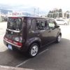 nissan cube 2011 -NISSAN--Cube DBA-Z12--Z12-185959---NISSAN--Cube DBA-Z12--Z12-185959- image 2