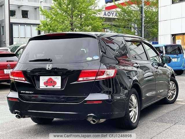 honda odyssey 2009 504928-930655 image 2