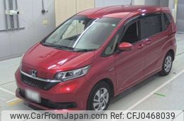 honda freed 2022 -HONDA 【名古屋 530め4125】--Freed GB7-3176430---HONDA 【名古屋 530め4125】--Freed GB7-3176430-