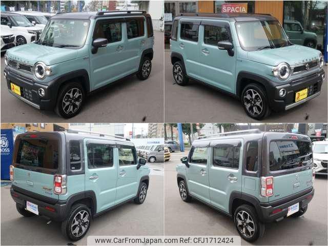 suzuki hustler 2022 CFJ1712424 image 2