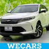 toyota harrier 2017 quick_quick_DBA-ASU60W_ASU60-0006266 image 1