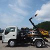 isuzu elf-truck 2009 -ISUZU--Elf BDG-NKR85N--NKR85-7006712---ISUZU--Elf BDG-NKR85N--NKR85-7006712- image 17
