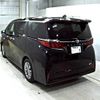 toyota alphard 2024 -TOYOTA 【愛媛 30Cつ】--Alphard AGH40W-4013652---TOYOTA 【愛媛 30Cつ】--Alphard AGH40W-4013652- image 2