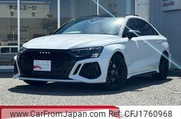 audi rs3 2024 CFJ1760968