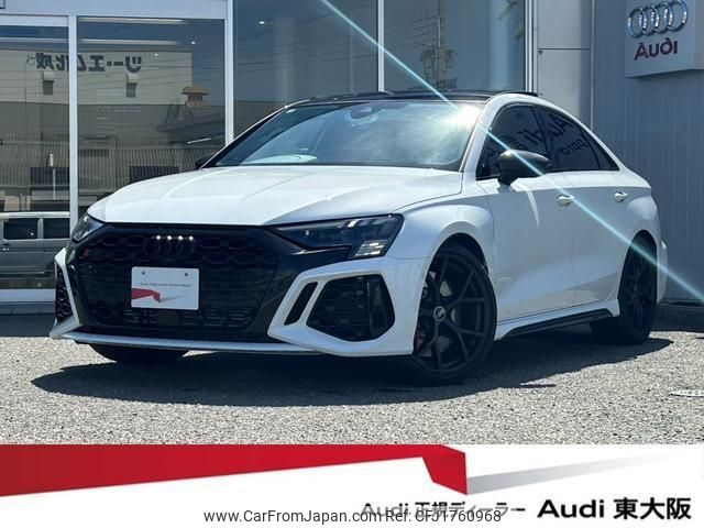 audi rs3 2024 CFJ1760968 image 1