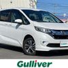 honda freed 2018 -HONDA--Freed DBA-GB6--GB6-1010772---HONDA--Freed DBA-GB6--GB6-1010772- image 1