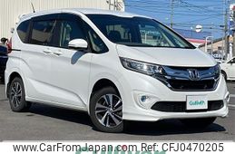 honda freed 2018 -HONDA--Freed DBA-GB6--GB6-1010772---HONDA--Freed DBA-GB6--GB6-1010772-