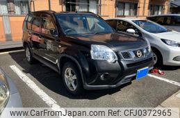 nissan x-trail 2011 -NISSAN--X-Trail DBA-NT31--NT31-211990---NISSAN--X-Trail DBA-NT31--NT31-211990-