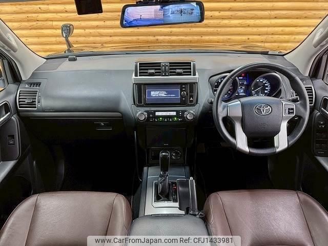 toyota land-cruiser-prado 2017 quick_quick_CBA-TRJ150W_TRJ150-0072256 image 2