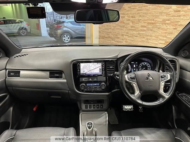 mitsubishi outlander-phev 2017 quick_quick_DLA-GG2W_GG2W-0400247 image 2
