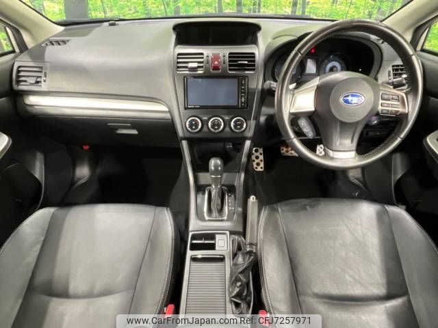 subaru xv 2013 -SUBARU--Subaru XV DAA-GPE--GPE-008147---SUBARU--Subaru XV DAA-GPE--GPE-008147- image 2