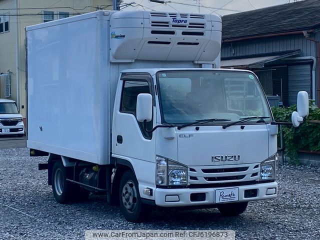 isuzu elf-truck 2018 CFJ6196873 image 2