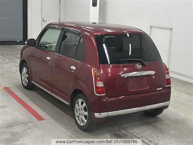 daihatsu mira-gino 2005 CFJ1609786 image 2