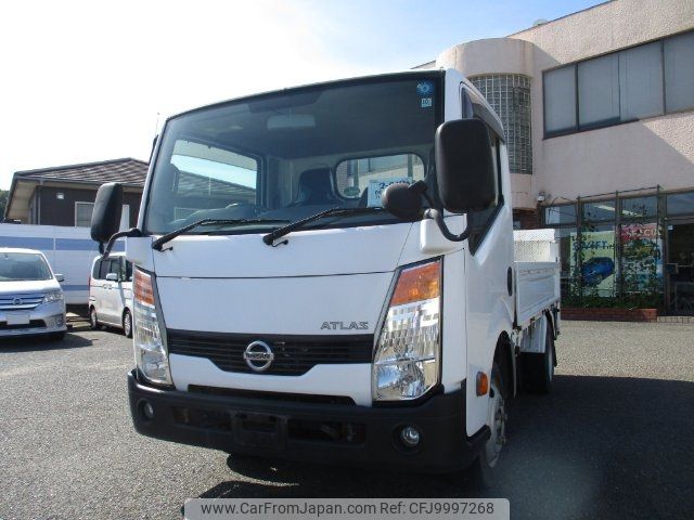 nissan atlas 2014 -NISSAN--Atlas TZ2F24--141169---NISSAN--Atlas TZ2F24--141169- image 1