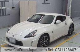nissan fairlady-z 2020 -NISSAN 【四日市 300ｿ4176】--Fairlady Z CBA-Z34--Z34-640469---NISSAN 【四日市 300ｿ4176】--Fairlady Z CBA-Z34--Z34-640469-