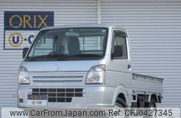 suzuki carry-truck 2019 -SUZUKI--Carry Truck EBD-DA16T--DA16T-458865---SUZUKI--Carry Truck EBD-DA16T--DA16T-458865-