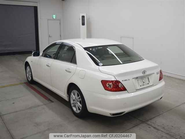 toyota mark-x 2005 -TOYOTA--MarkX GRX121-1002870---TOYOTA--MarkX GRX121-1002870- image 2