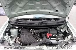 nissan cube 2014 CFJ1780190