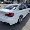 bmw 3-series 2013 -BMW--BMW 3 Series DAA-3F30--WBA3F92050F489745---BMW--BMW 3 Series DAA-3F30--WBA3F92050F489745- image 18