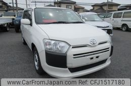 toyota probox-van 2019 CFJ1517180